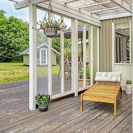 Casa de Férias Holiday Vi Eskebjerg